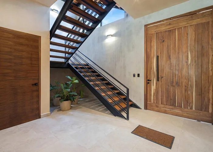 Pousada Xpuha Nicte Incredible With A Luxury Pool *