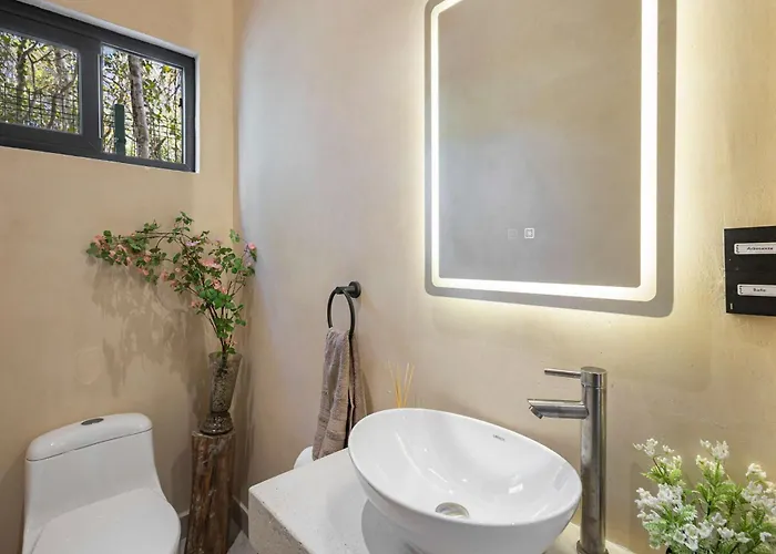 Pousada Xpuha Nicte Incredible With A Luxury Pool *