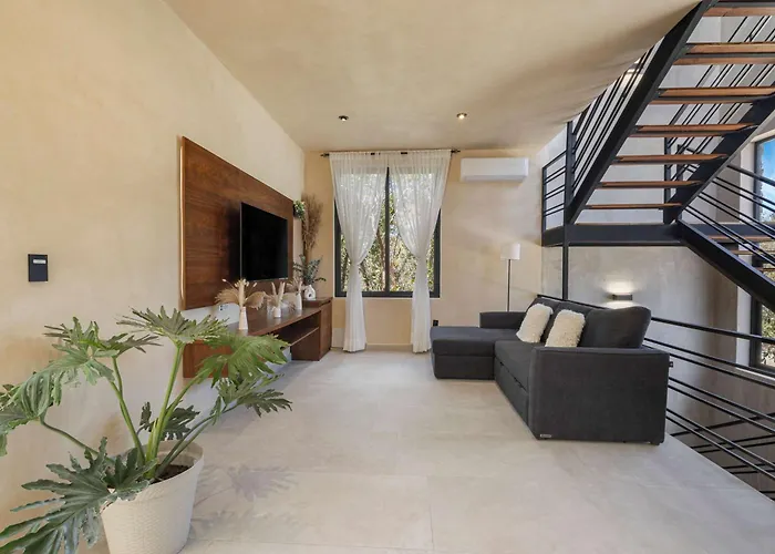 Pousada Xpuha Nicte Incredible With A Luxury Pool Xpu Ha