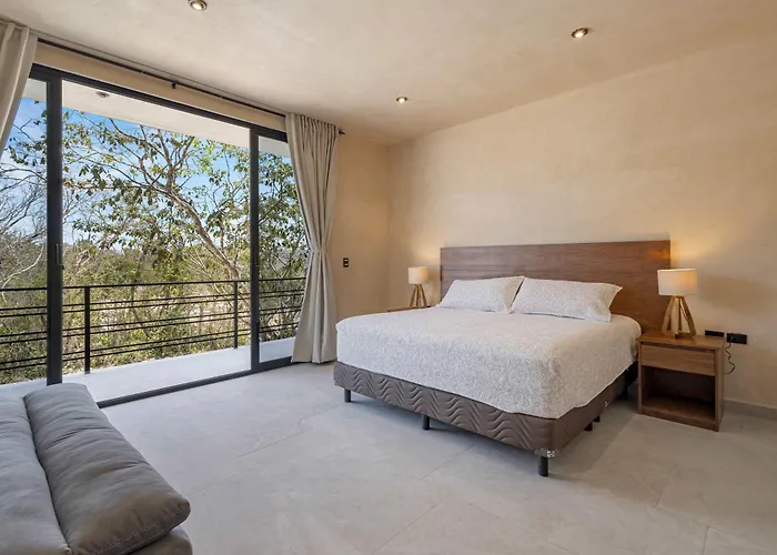 Pousada Xpuha Nicte Incredible With A Luxury Pool Xpu Ha