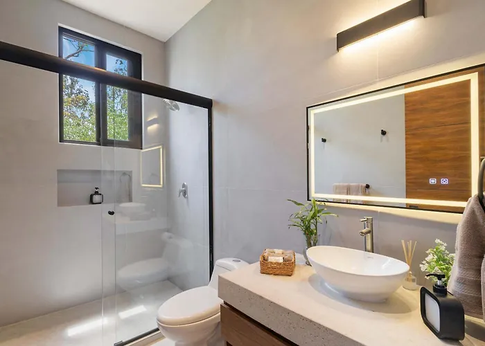 Xpuha Nicte Incredible With A Luxury Pool