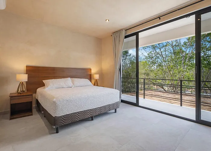 Pousada Xpuha Nicte Incredible With A Luxury Pool *