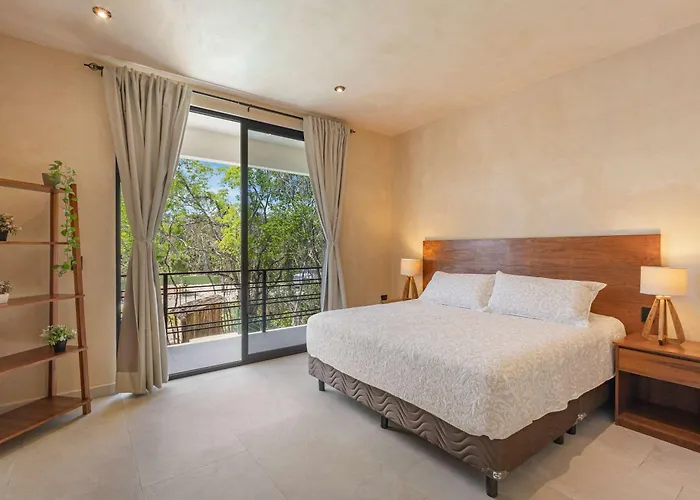 Xpuha Nicte Incredible With A Luxury Pool *