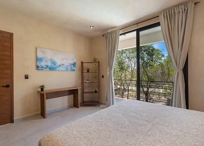Xpuha Nicte Incredible With A Luxury Pool Pousada