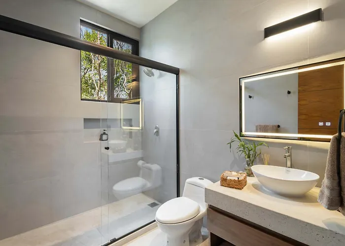 Xpuha Nicte Incredible With A Luxury Pool Xpu Ha