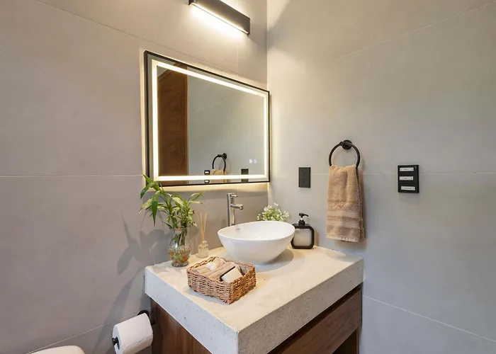 Xpuha Nicte Incredible With A Luxury Pool Xpu Ha