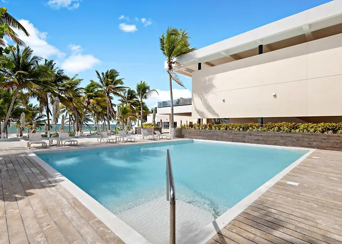 Xpuha Nicte Incredible With A Luxury Pool