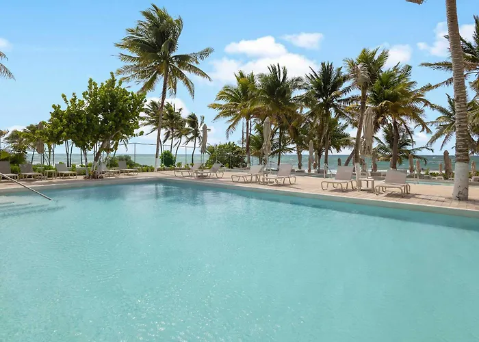Xpuha Nicte Incredible With A Luxury Pool Xpu Ha
