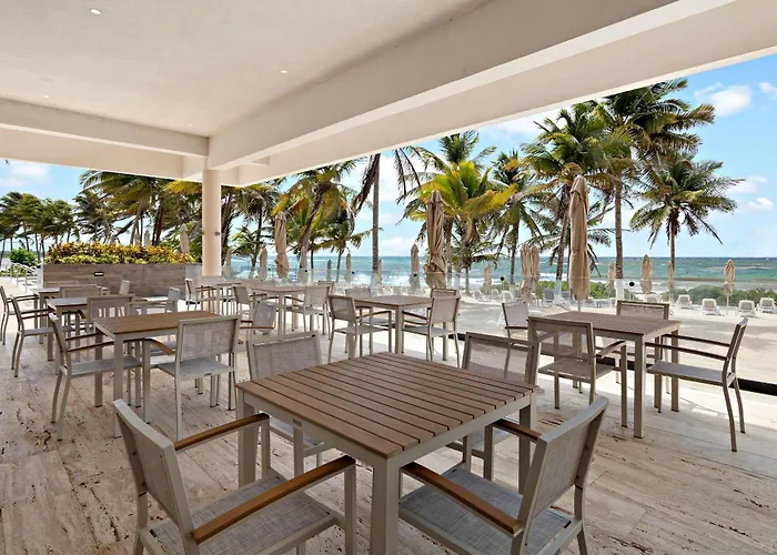 Xpuha Nicte Incredible With A Luxury Pool