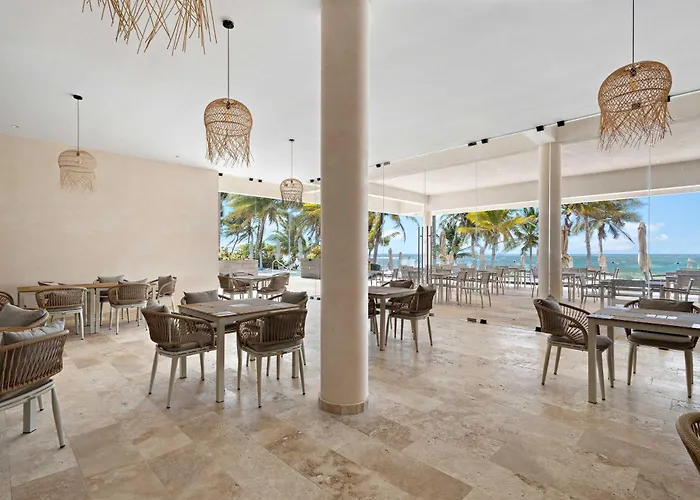 Xpuha Nicte Incredible With A Luxury Pool Pousada